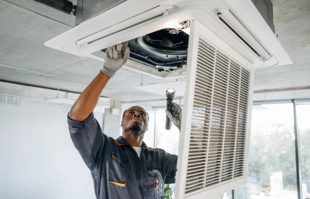 Licensed Hvac service in Quitman, GA - FH HVAC