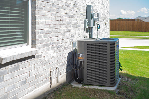 Reliable Hvac contractor in Quitman, GA by FH HVAC